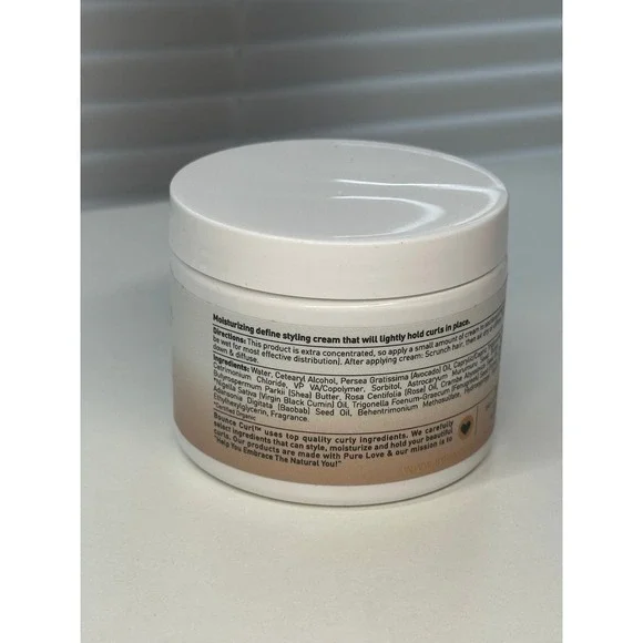 Bounce Curl Styling Bundle - Picture 5 of 5